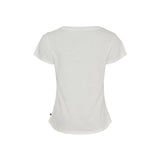 Sea Ranch Adina Short Sleeve Tee Short Sleeve Tee 1001 Pearl
