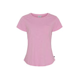 Sea Ranch Adina Short Sleeve Tee Short Sleeve Tee 3009 Candy Pink