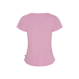 Sea Ranch Adina Short Sleeve Tee Short Sleeve Tee 3009 Candy Pink