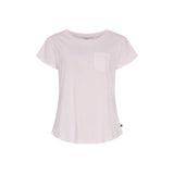 Sea Ranch Adina Short Sleeve Tee Short Sleeve Tee 3111 Pale Pink