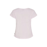 Sea Ranch Adina Short Sleeve Tee Short Sleeve Tee 3111 Pale Pink