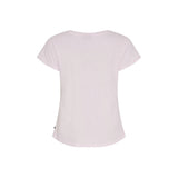 Sea Ranch Adina Short Sleeve Tee Short Sleeve Tee 3111 Pale Pink