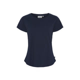 Sea Ranch Adina Short Sleeve Tee Short Sleeve Tee 4000 SR Navy