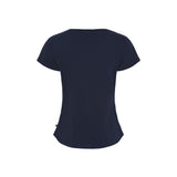 Sea Ranch Adina Short Sleeve Tee Short Sleeve Tee 4000 SR Navy