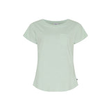 Sea Ranch Adina Short Sleeve Tee Short Sleeve Tee 5058 Pastel Green