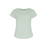 Sea Ranch Adina Short Sleeve Tee Short Sleeve Tee 5058 Pastel Green