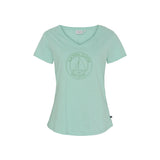 Sea Ranch Ady Short Sleeve Tee Short Sleeve Tee 5007 Mint