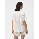 Redgreen Women Alexia Shirt Dresses / Shirts 010 White