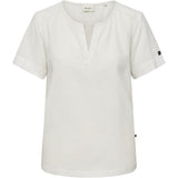 Redgreen Women Alexia Shirt Dresses / Shirts 010 White