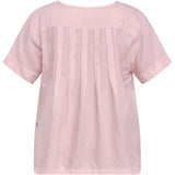 Redgreen Women Alexia Shirt Dresses / Shirts 445 Pink Melange