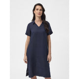 Redgreen Women Alison Dress Dresses / Shirts 068 Navy