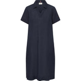 Redgreen Women Alison Dress Dresses / Shirts 068 Navy