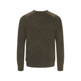 Sea Ranch Alistair Knit Knit 1996 Dark Brown