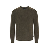 Sea Ranch Alistair Knit Knit 1996 Dark Brown