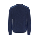 Sea Ranch Alistair Knit Knit 4187 Insignia Blue