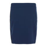 Sea Ranch Anjelica Striped Skirt Skirts 4000 SR Navy