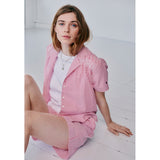 Redgreen Women Anni Shirt Shirts 144 Red Stripe