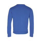 Sea Ranch Atilla Long Sleeve Knit Knit 4135 Bright Blue