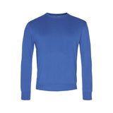 Sea Ranch Atilla Long Sleeve Knit Knit 4135 Bright Blue