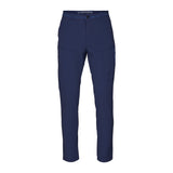 Sea Ranch Bank Light Weight Pants Pants and Shorts 4000 SR Navy