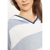 Sea Ranch Beach Poncho Towels 4118 Light Blue