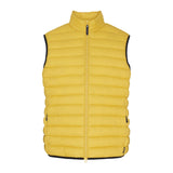 Sea Ranch Benjamin Vest Vest 2019 Warm Yellow