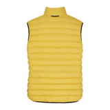 Sea Ranch Benjamin Vest Vest 2019 Warm Yellow