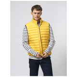 Sea Ranch Benjamin Vest Vest 2019 Warm Yellow