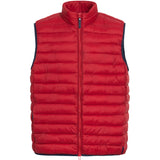 Sea Ranch Benjamin Vest Vest 3000 SR Red