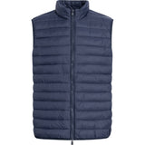 Sea Ranch Benjamin Vest Vest 4001 Dark Navy