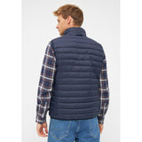 Sea Ranch Benjamin Vest Vest 4001 Dark Navy