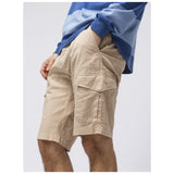 Sea Ranch Bert Shorts Pants and Shorts 1979 Doeskin