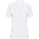 Redgreen Women Cabena Polo Polo 010 White
