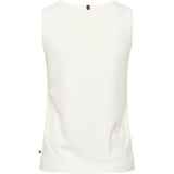 Redgreen Women Callie Top Polo 010 White