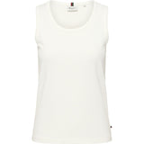 Redgreen Women Callie Top Polo 010 White