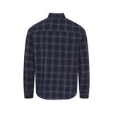 Sea Ranch Carson Shirt Shirts 4030 SR Navy/White Check
