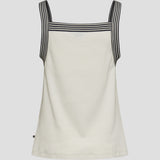 Redgreen Women Cheryl Top Polo 010 White