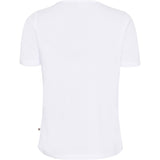 Redgreen Women Cora Short Sleeve Tee Short Sleeve Tee 010 White