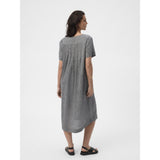 Redgreen Women Dahlia Dress Dresses / Shirts 499 Black Melange