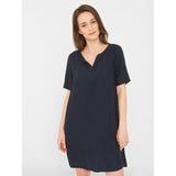 Redgreen Women Daisy Dress Dresses / Shirts 068 Navy