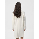 Redgreen Women Dawn Sweat Dress Sweats 020 Off White