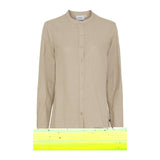 Sea Ranch Dea Dresses / Shirts 4183 Oxford Tan