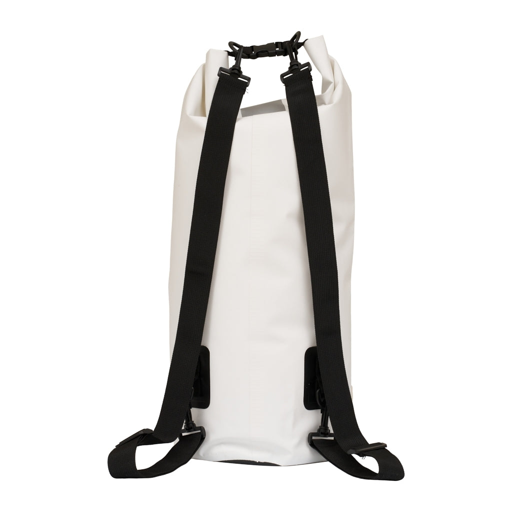 Tatonka SQZY Dry Bag 3092-040 zwart, 20L | Voordelig kopen bij