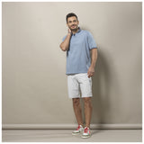 Sea Ranch Eik Polo Polo 4117 Dusty Blue