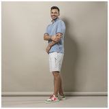 Sea Ranch Eik Polo Polo 4117 Dusty Blue