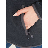 Sea Ranch Eleana Fleece Fleece 4001 Dark Navy