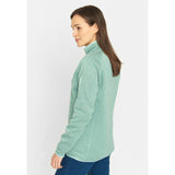 Sea Ranch Eleana Fleece Fleece 4159 Blue surf