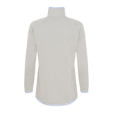 Sea Ranch Eleana Fleece Fleece 9007 Mirage Grey