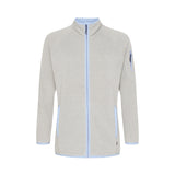 Sea Ranch Eleana Fleece Fleece 9007 Mirage Grey