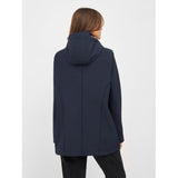 Sea Ranch Elke Softshell Jackets and Coats 4001 Dark Navy